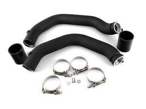 ES#3984876 - 10801050 - VRSF Charge Pipe Upgrade Kit - Charge-pipe upgrade kit for S55 M3/M4/M2Competition - VRSF - BMW