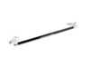ES#3427271 - 9979900011 - Racing Dynamics Carbon Fiber Front Strut Brace - Reduce chassis flexing - quality performance from one of the original Porsche tuners! Features a real carbon fiber center bar. - Racing Dynamics - Porsche