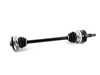ES#4025656 - 98633202459 - DRIVE SHAFT - Left or right side fitment - Two required - Genuine Porsche - Porsche