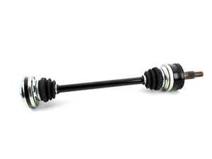 ES#4025656 - 98633202459 - DRIVE SHAFT - Left or right side fitment - Two required - Genuine Porsche - Porsche