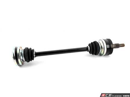 ES#4025656 - 98633202459 - DRIVE SHAFT - Left or right side fitment - Two required - Genuine Porsche - Porsche