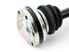 ES#4025656 - 98633202459 - DRIVE SHAFT - Left or right side fitment - Two required - Genuine Porsche - Porsche