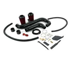 ES#3984904 - 10901060 - VRSF Relocated Silicone High Flow Inlet Intake Kit - 1.75" Turbo Inlet, High flow inlet intake kit - VRSF - BMW