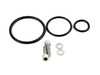 ES#3086229 - 006368ecs01a1KT -  Cast Aluminum Cooling System Upgrade Kit - Replace the failure prone components in your cooling system with cast aluminum - Assembled By ECS - Audi Volkswagen