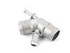 ES#3086229 - 006368ecs01a1KT -  Cast Aluminum Cooling System Upgrade Kit - Replace the failure prone components in your cooling system with cast aluminum - Assembled By ECS - Audi Volkswagen