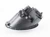 ES#172745 - 63126911706 - Headlight Assembly - Right - Mounts to the front hood section - Genuine MINI - MINI