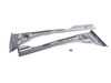 ES#3648495 - 5171194612KT - Windshield Cowl Replacement Kit - Everything you need to replace your aging or broken cowl. - Genuine BMW - BMW