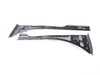 ES#3648495 - 5171194612KT - Windshield Cowl Replacement Kit - Everything you need to replace your aging or broken cowl. - Genuine BMW - BMW