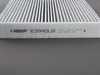 ES#3991505 - 99157362300BF - Hengst Blue Cabin Air Filter - Five layers of protection against pollen, fine dust, mold & spores, odors, and bacteria - Hengst - Porsche