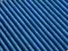 ES#3991481 - 1J0819644ABF - Blue.care Cabin Air Filter - Five layers of protection against pollen, fine dust, mold & spores, odors, and bacteria - Hengst - Audi Volkswagen