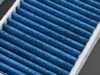 ES#3991488 - 64119237159BF - Bluecare Cabin Filter - Priced Each - State of the art cabin filters that utilize a Biofunctional layer to protect you and your family from airborne bacteria, viruses, mold, and spores. - Hengst - BMW