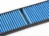 ES#3991492 - 64316946628BF - Bluecare Cabin Filter - Priced Each - State of the art cabin filters that utilize a Biofunctional layer to protect you and your family from airborne bacteria, viruses, mold, and spores. - Hengst - BMW