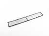 ES#3991492 - 64316946628BF - Bluecare Cabin Filter - Priced Each - State of the art cabin filters that utilize a Biofunctional layer to protect you and your family from airborne bacteria, viruses, mold, and spores. - Hengst - BMW