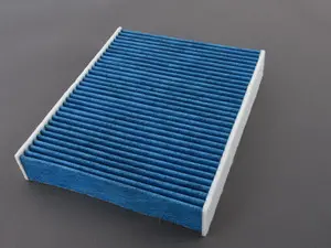 Hengst Blue Cabin Air Filter