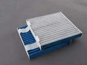 Bluecare Cabin Filter - Pair