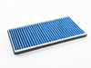 ES#3991494 - 64319171858BF - Bluecare Cabin Filter - Priced Each - State of the art cabin filters that utilize a Biofunctional layer to protect you and your family from airborne bacteria, viruses, mold, and spores. - Hengst - BMW