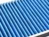 ES#3991494 - 64319171858BF - Bluecare Cabin Filter - Priced Each - State of the art cabin filters that utilize a Biofunctional layer to protect you and your family from airborne bacteria, viruses, mold, and spores. - Hengst - BMW