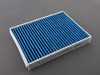 ES#3991481 - 1J0819644ABF - Blue.care Cabin Air Filter - Five layers of protection against pollen, fine dust, mold & spores, odors, and bacteria - Hengst - Audi Volkswagen