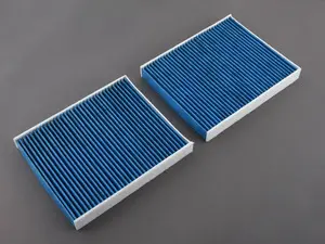 Bluecare Cabin Filter - Pair
