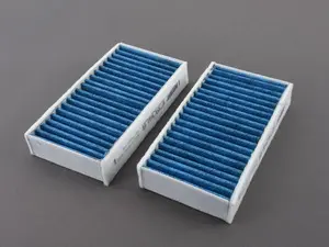 Bluecare Cabin Filter - Priced Each