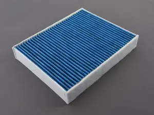 Bluecare Cabin Filter - Priced Each