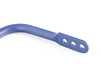 ES#3662225 - 72460 - Front & Rear Sway Bar Kit - New sway bars from H&R for unrivaled performance and fitment - H&R - BMW