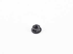 ES#17041 - 07147185682 - HEX NUT - Genuine BMW - BMW