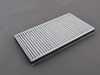 ES#3991494 - 64319171858BF - Bluecare Cabin Filter - Priced Each - State of the art cabin filters that utilize a Biofunctional layer to protect you and your family from airborne bacteria, viruses, mold, and spores. - Hengst - BMW