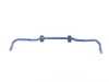 ES#3662225 - 72460 - Front & Rear Sway Bar Kit - New sway bars from H&R for unrivaled performance and fitment - H&R - BMW