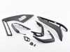 ES#3016385 - 51952412960 - INTERIOR MOLDINGS CARBON - Genuine BMW - BMW