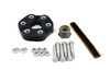 ES#3200672 - 26117511454KT4 - Drive shaft installation kit  - Includes "Giubo" and hardware - Assembled By ECS - BMW