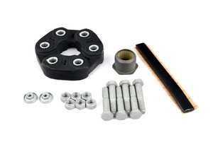 ES#3200672 - 26117511454KT4 - Drive shaft installation kit  - Includes "Giubo" and hardware - Assembled By ECS - BMW