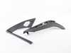 ES#3016385 - 51952412960 - INTERIOR MOLDINGS CARBON - Genuine BMW - BMW