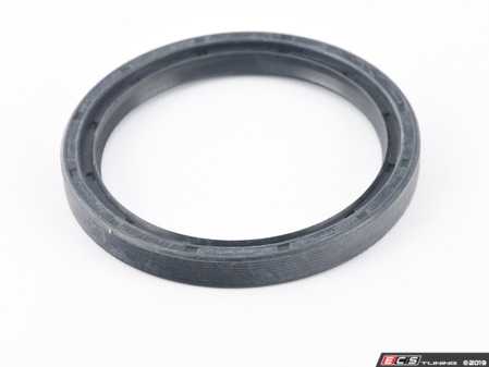 ES#2812986 - 068103051G - Rear Main Crankshaft Seal - Keep oil in and dirt out. 85x105x11 - Hamburg Tech - Audi Volkswagen
