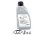ES#4000830 - g060175a3ktKT - Haldex Service Kit - With Pump Seals - Includes new drain/fill plugs, fluid, and hardware/seal kit for the Haldex pump - Genuine Volkswagen Audi - Audi Volkswagen