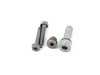 ES#4753435 - G060175A3KT4 - Haldex Service Kit - With Pump Seals - Includes new drain/fill plugs, fluid, and hardware/seal kit for the Haldex pump - Assembled By ECS - Audi Volkswagen