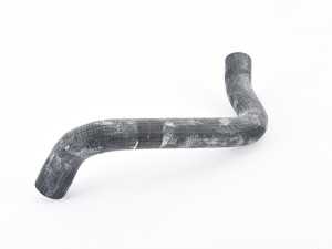 ES#2534451 - 11531287682 - Radiator Hose - Upper - Replace your radiator hose before a blown connection leaves you stranded - URO - BMW