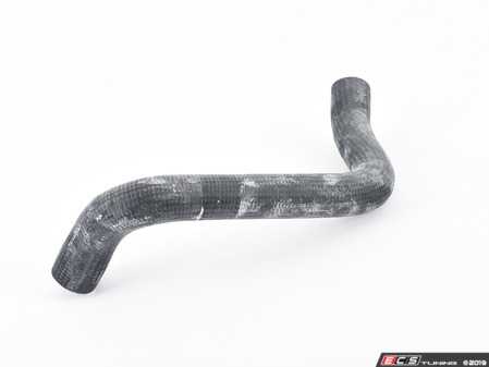 ES#2534451 - 11531287682 - Radiator Hose - Upper - Replace your radiator hose before a blown connection leaves you stranded - URO - BMW