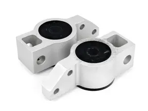 Performance Front Control Arm Bushing Kit - Rear Position 