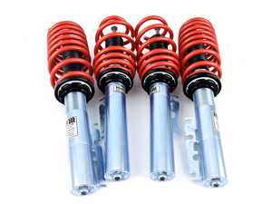 ES#1304109 - RSS1511-1 - RSS Coilover Kit - Ultimate coil over for the motorsport enthusiast - Completely adjustable - H&R - Porsche