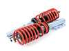 ES#1304109 - RSS1511-1 - RSS Coilover Kit - Ultimate coil over for the motorsport enthusiast - Completely adjustable - H&R - Porsche