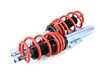 ES#1304109 - RSS1511-1 - RSS Coilover Kit - Ultimate coil over for the motorsport enthusiast - Completely adjustable - H&R - Porsche