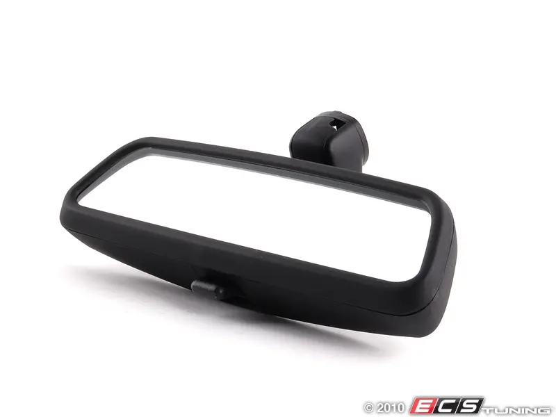 Genuine BMW - 51168213057 - Rear View Mirror - Manual (51-16-8-213 