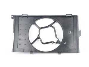 ES#2925167 - 67327646079 - Fan Shroud - Genuine BMW - BMW