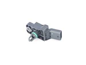 ES#3627418 - 038906051T - MAP Sensor - Measures the pressure in the turbocharger system - Genuine Volkswagen Audi - Audi Volkswagen