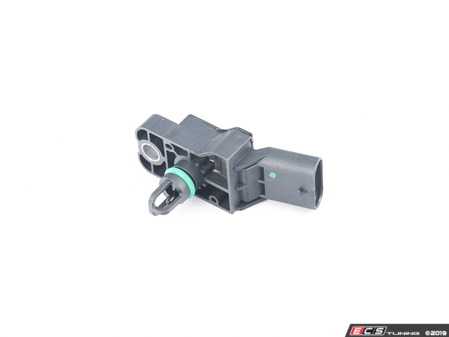 ES#3627418 - 038906051T - MAP Sensor - Measures the pressure in the turbocharger system - Genuine Volkswagen Audi - Audi Volkswagen