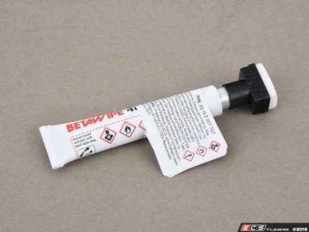 ES#2744782 - 83192357707 - BETAWIPE 4800 - Adhesion promoting activator for bonding with body work adhesive K2 - Genuine BMW - BMW
