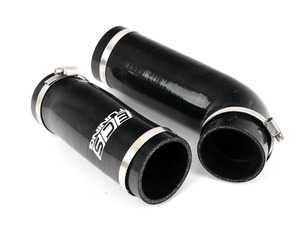 ES#3677807 - 026170ECS01 -  MK6 Jetta 1.4T Silicone Intake Hose Set - Smooth your intake tract & hinder collapsing by upgrading to our ECS Silicone Airbox and Turbo Inlet Hose Set! - ECS - Volkswagen