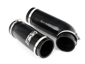  MK6 Jetta 1.4T Silicone Intake Hose Set