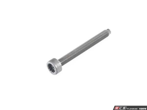Genuine Volkswagen Audi - WHT000007A - BOLT (WHT 000 007 A)